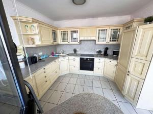 Luxurious Apartment in Leverkusen