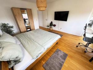 Luxurious Apartment in Leverkusen