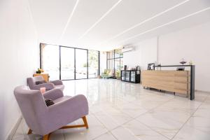 Stone Palace Hotel Near Athens Airport Free Shuttle From and to Athens Airport