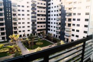 Studio haut standing CASA