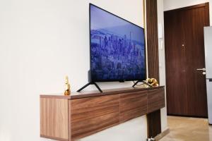 Studio haut standing CASA