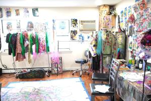 Starry Art Room , West NY near NYC