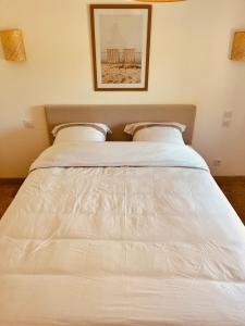Maisons de vacances Gite du dousset : photos des chambres