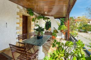 Villa Agia Paraskevi