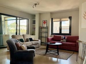 Acropolis Ray of Light - Spacious Flat - Stunning views