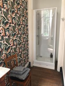 B&B / Chambres d'hotes Chateau de la Francoisiere : photos des chambres