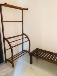 Sri White Villa Airport Boutique Hotel