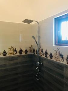 Sri White Villa Airport Boutique Hotel