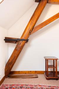 Maisons de vacances Large house in southern Burgundy : photos des chambres