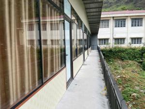 MOTEL Nguyễn Quang - Trung tâm xã Du Già - Yên Minh - Hà Giang