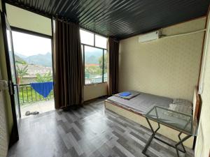 MOTEL Nguyễn Quang - Trung tâm xã Du Già - Yên Minh - Hà Giang