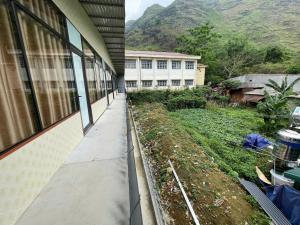 MOTEL Nguyễn Quang - Trung tâm xã Du Già - Yên Minh - Hà Giang