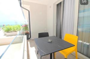 Oni Apartments Sarande