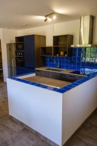 Maisons d'hotes Mas Bo Regard gite Velours : Maison 2 Chambres