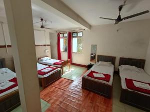 Tourist Lodge