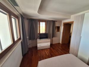 Solaria House Rooms And Comfort Apartment