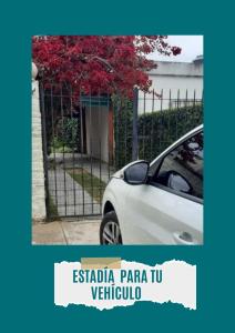 Nels Casa Hostel A 15 minutos de Aeropuerto Ezeiza