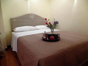 Duplex Quadruple Room