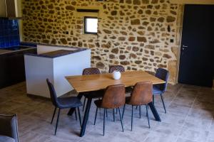 Maisons d'hotes Mas Bo Regard gite Velours : photos des chambres