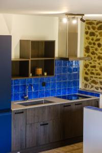 Maisons d'hotes Mas Bo Regard gite Velours : photos des chambres