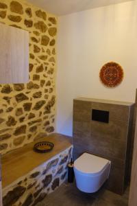 Maisons d'hotes Mas Bo Regard gite Velours : photos des chambres