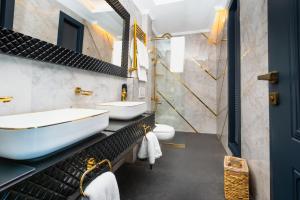 MAVİ MARİN BOUTIQUE HOTEL