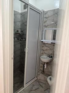 Bel appartement tout équipé