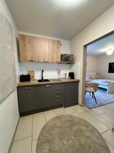 Ferienwohnung RUNWAY in Regensburg