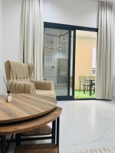 Breeze apartment Salalah