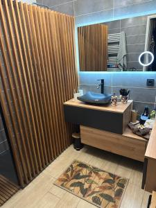 Appartements Symphonie Sur Parc : photos des chambres