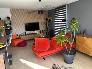 Appartements Symphonie Sur Parc : photos des chambres