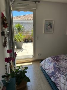 Appartements Symphonie Sur Parc : photos des chambres