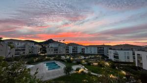 Appartements Symphonie Sur Parc : photos des chambres