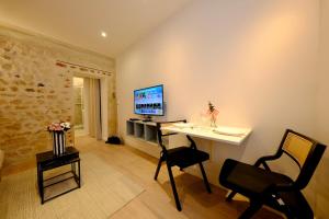 Rouen centre - Bienvenue chez Coline