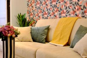 Rouen centre - Bienvenue chez Coline