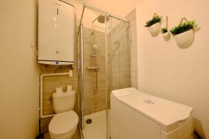 Rouen centre - Bienvenue chez Coline