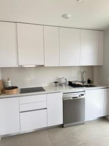 Alya Mijas - Villa Solmare - Direct Sea View and Hot Tub