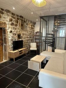 Maisons de vacances Gite du Hameau : photos des chambres