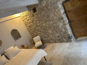 Maisons de vacances Gite du Hameau : photos des chambres