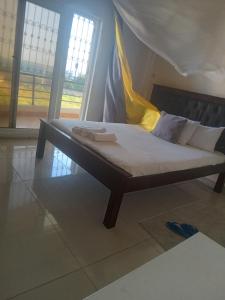 Oysterbay Palm Terrace serviced apt-nyali
