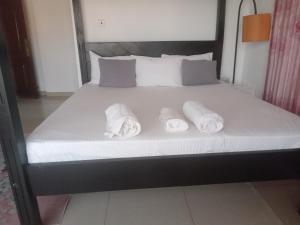 Oysterbay Palm Terrace serviced apt-nyali