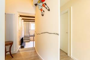 GuestHost - Boutique House Porta Romana