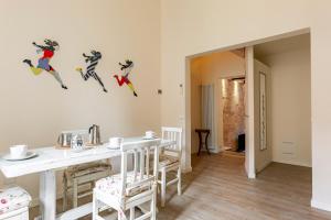 GuestHost - Boutique House Porta Romana