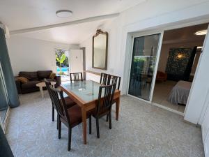 B&B / Chambres d'hotes GuestHouse Le Patio34 : photos des chambres