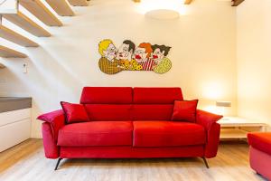 GuestHost - Boutique House Porta Romana