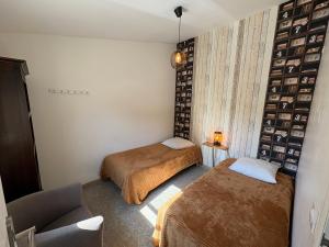 B&B / Chambres d'hotes GuestHouse Le Patio34 : photos des chambres