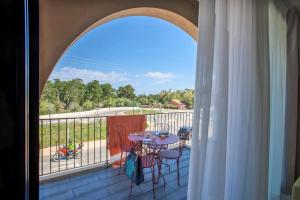 Appartement E RONDINELLE 3