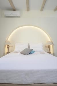 Angel Suites Naxos Greece