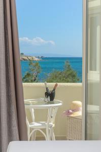 Angel Suites Naxos Greece