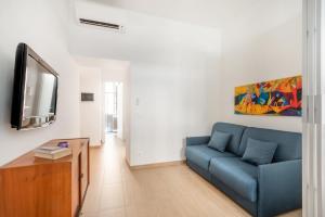 Alma luxury apartment
